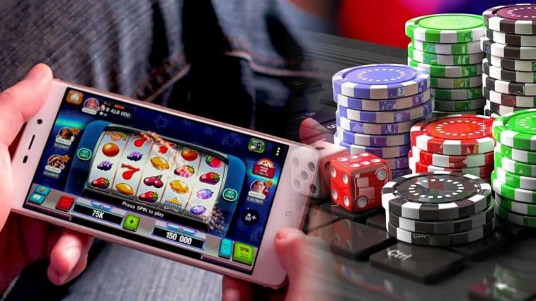 online casino game betting poker slots online casino game betting poker slots